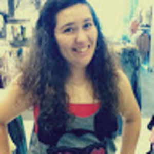 Meet your Posher, Whitney